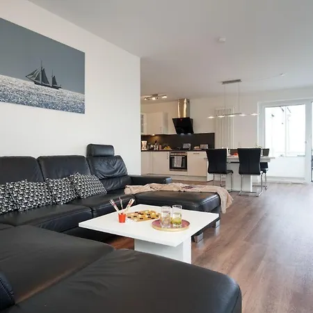 Dünenpark Heiligenhafen, Haus Meerdüne, 14 Meermelodie