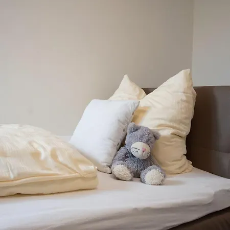 Apartment Dünenpark Heiligenhafen, Haus Meerdüne, 14 Meermelodie