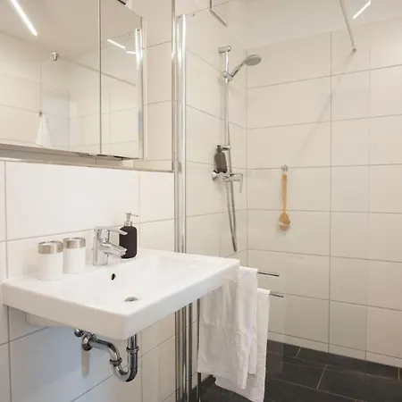 Dünenpark Heiligenhafen, Haus Meerdüne, 14 Meermelodie Apartment